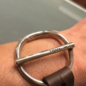 Uno de 50 bracelet
